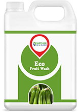 Eco Fruit Wash
