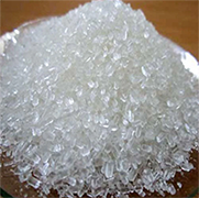 magnesium sulphate
