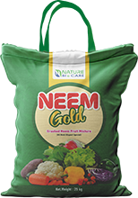 crushed-neem-fruit-mixture