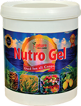 Nutro Gel