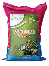 soil ferti gold