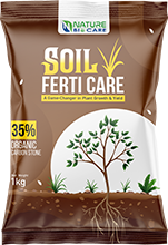 soil ferti care