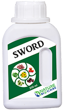 sword horti care